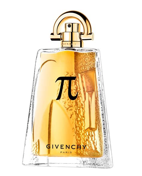 givenchy pi eau de toilette 100ml spray|givenchy pi price.